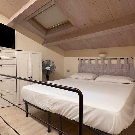 Suite Minerva 10 Steps From Piazza Civica อาลเกโร ภายนอก รูปภาพ