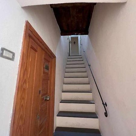 Suite Minerva 10 Steps From Piazza Civica อาลเกโร ภายนอก รูปภาพ