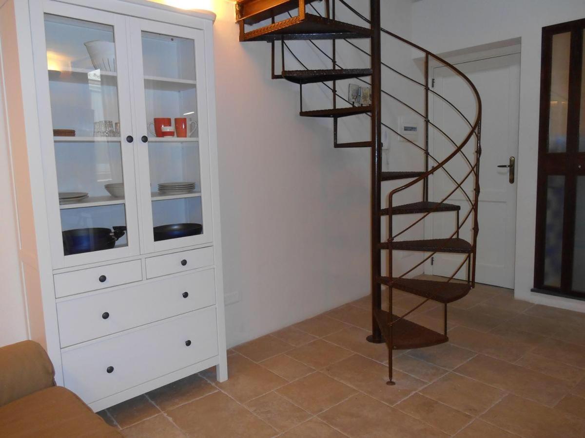Suite Minerva 10 Steps From Piazza Civica อาลเกโร ภายนอก รูปภาพ